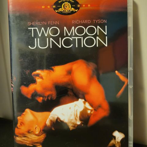 Two moon junction