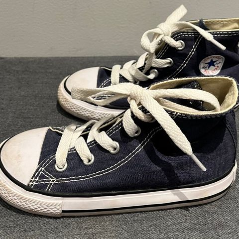 Converse str 25