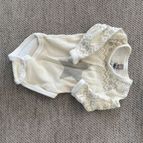 Stor Babyklær pakke str 50-56