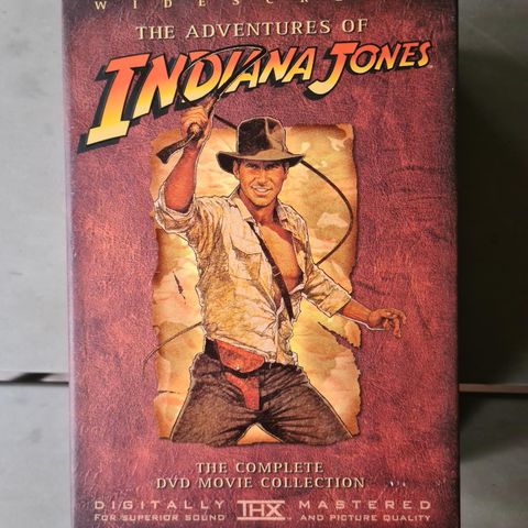 IndianaJones