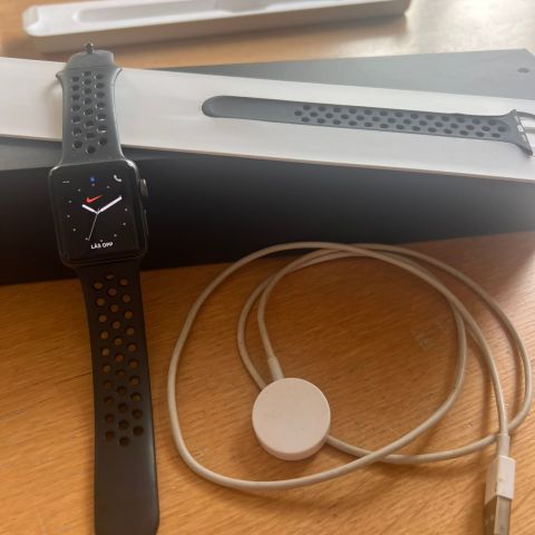 Apple Watch series 3