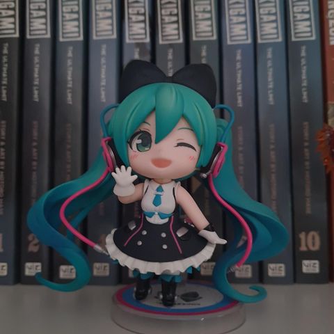 Nendoroid Hatsune Miku Magical Mirai 2016 ver. selges