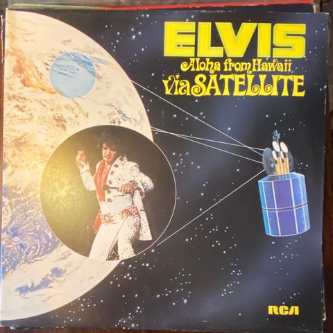 Elvis