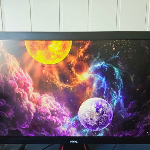 Monitor Benq