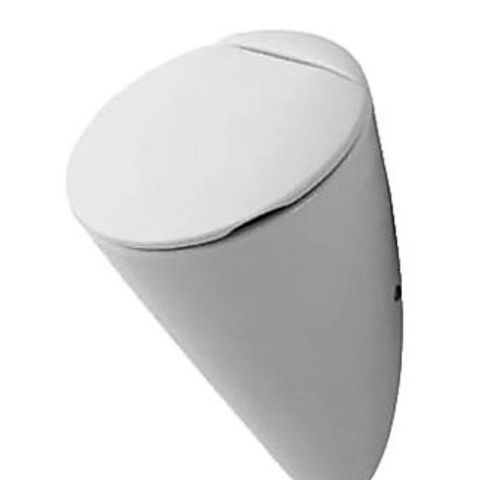 Duravit starck 1 urinal