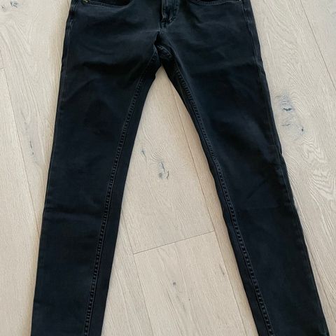 Tiger of Sweden - jeans - slim fit