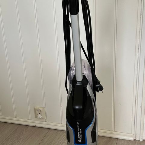 Bissell crosswave pet pro støvsuger/vasker