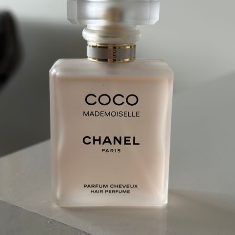 Coco Mademoiselle Hairmist, 35 ml