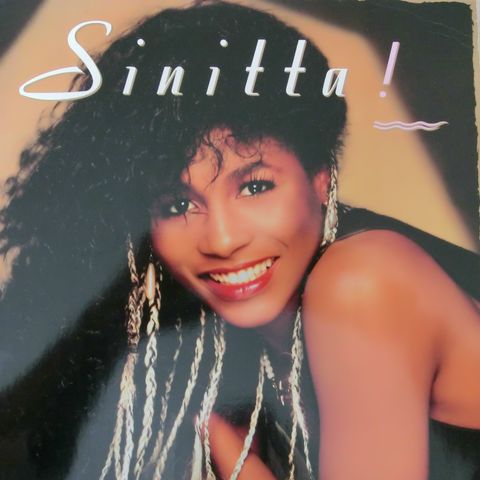 Sinitta! - Same