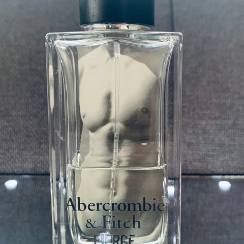 Abercrombie & Fitch Fierce 50ml Eau De Cologne