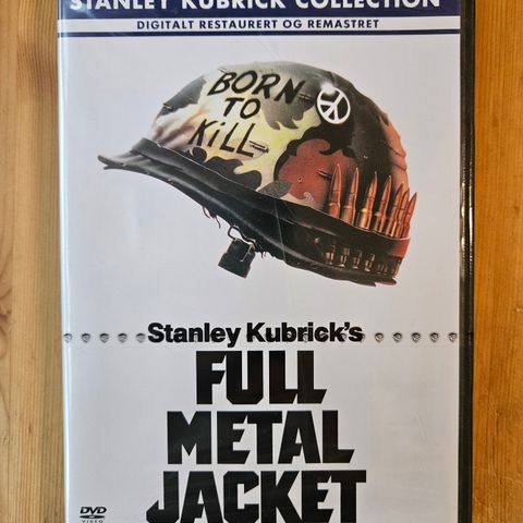 Full Metal Jacket *NY*