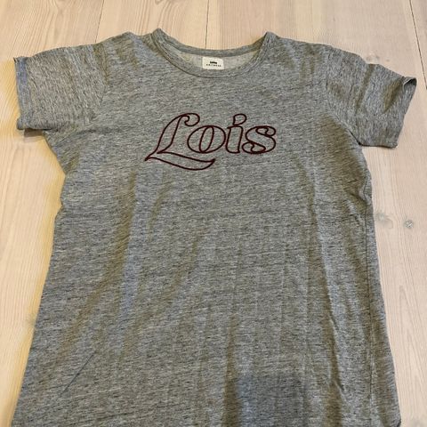 Lois t-skjorte