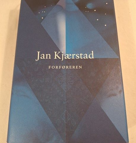 Forføreren – Jan Kjærstad