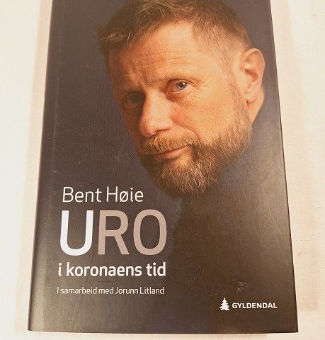 Uro i koronaens tid – Bent Høie