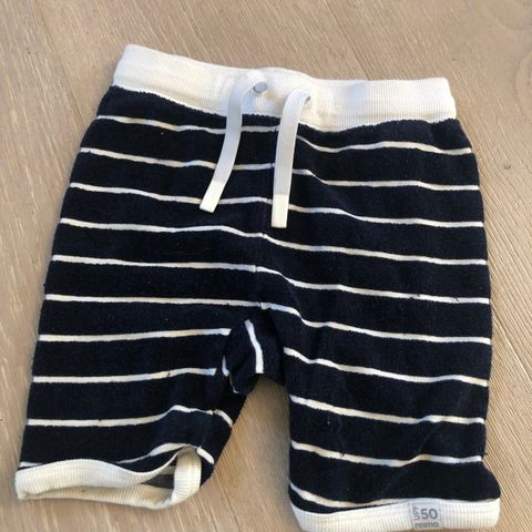 Reima UV shorts