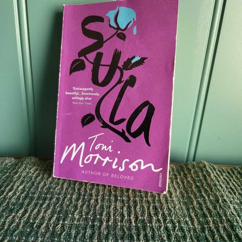 Toni Morrison - Sula