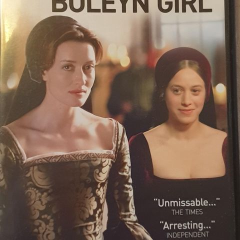 The other Boleyn Girl