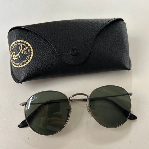 Solbriller Ray Ban