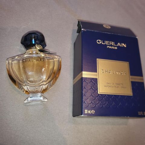 Guerlain Shalimar 30ml