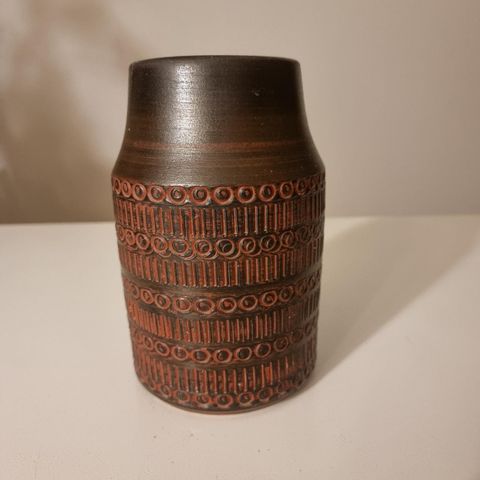 Tysk Vase