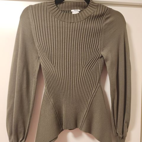 Wolford montana pullover str xs