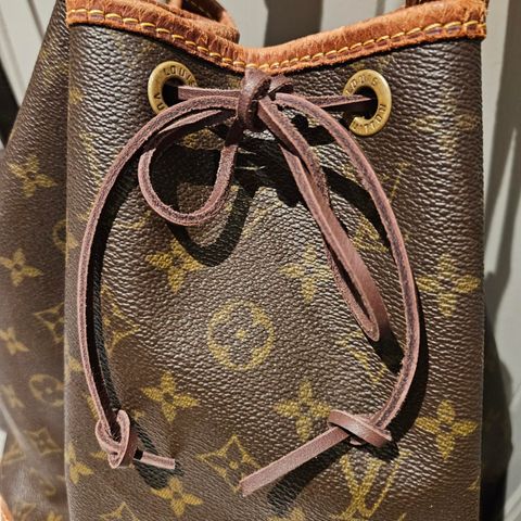 Louis Vuitton Noé GM