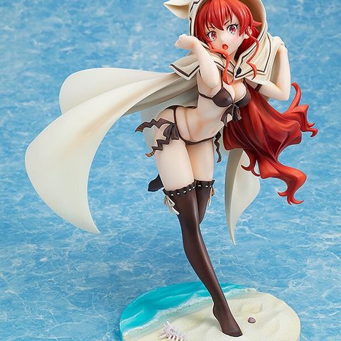 Mushoku Tensei - Eris Boreas Greyrat: Swimsuit Ver. - anime figur