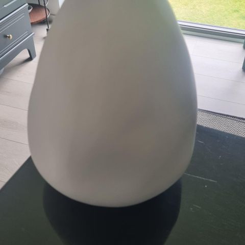 Vase fra Sögne home