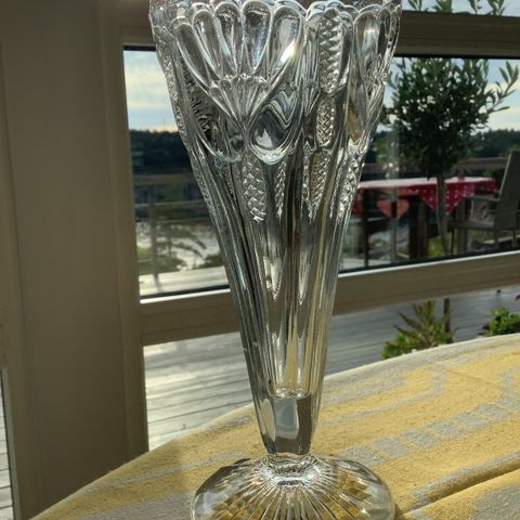 Vase Art-deco