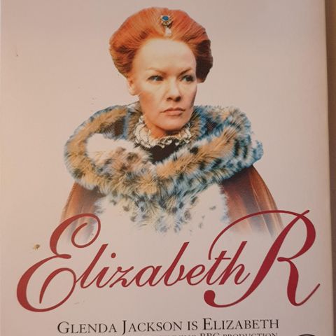 Elizabeth R, Queen Elizabeth 1