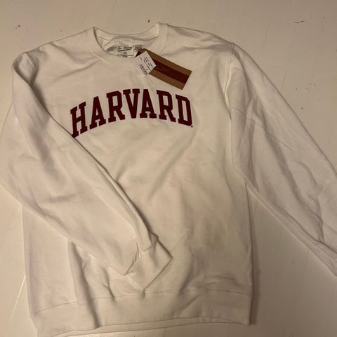 Harvard genser