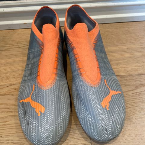 puma fotballsko 37,5