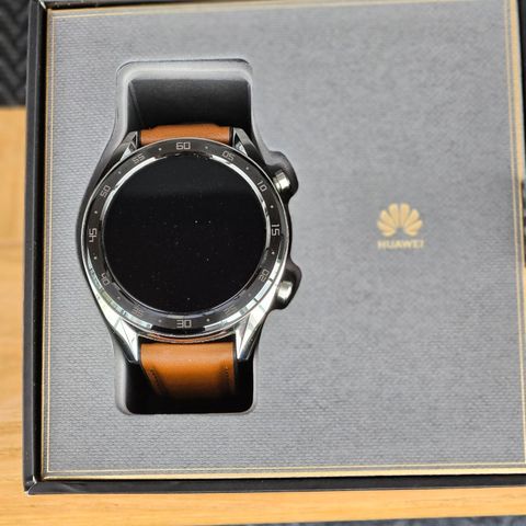 Huawei GT Watch