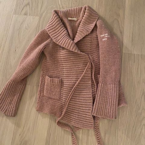 Odd Molly cardigan