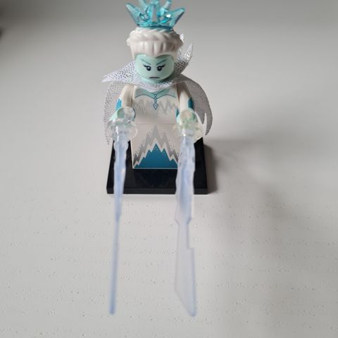 Lego Ice queen**