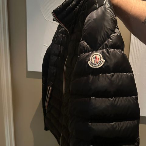 Moncler Longue