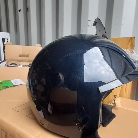 Ny Grex hjelm i  størrelse L-60