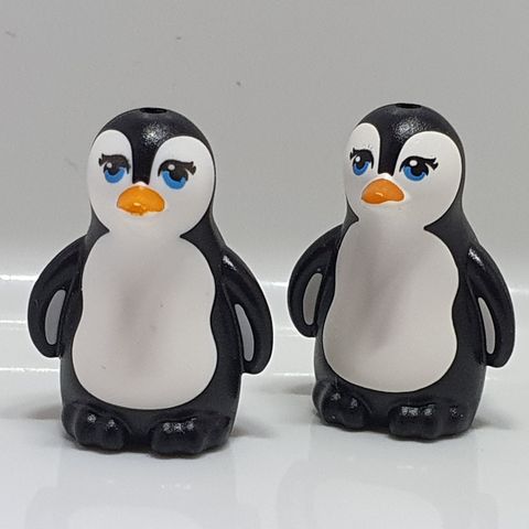 LEGO Pingvin / Penguin (2stk, 14733pb01)