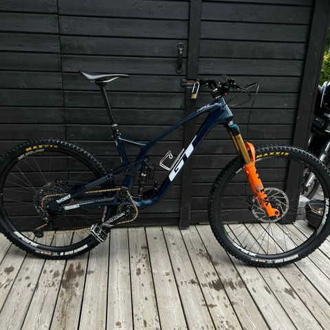 Gt force pro le 2022 L (custom)