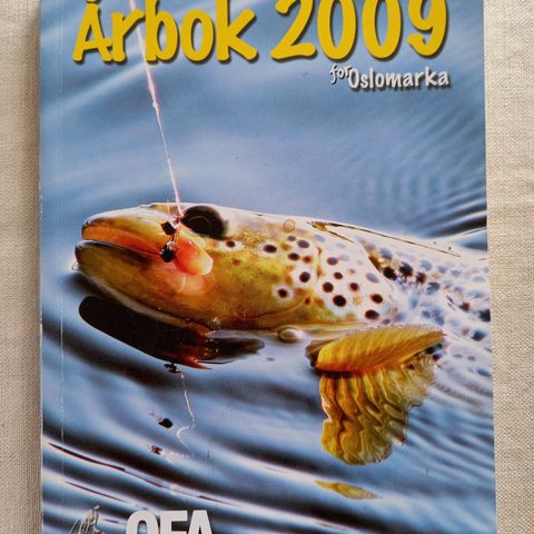 Årbok 2009.