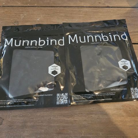 2 Munnbind