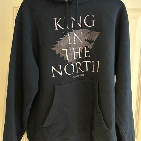 Game og thrones Hoodie