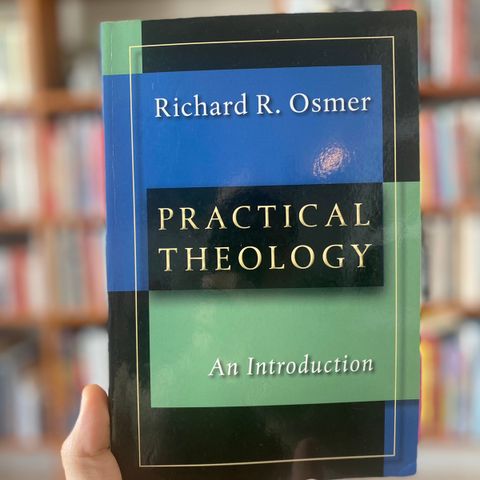 Practical Theology - an introduction