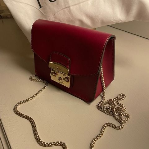 Furla metropolis mini