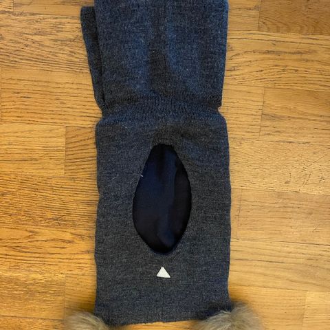 Name it ull balaclava 2-4 år