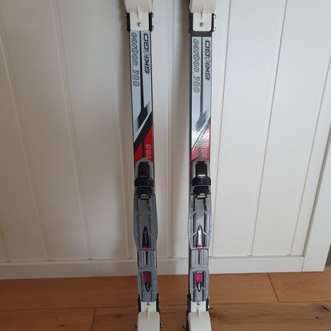 Ski Go Carbon 780 rulleski classic