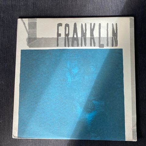 FRANKLIN: GO KID GO, WORKSHOP/ENERGY NETWORK 1995