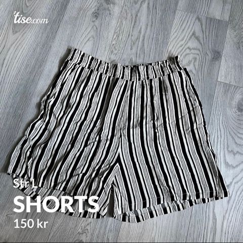 shorts