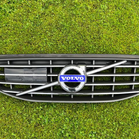 Facelift grill Volvo XC60