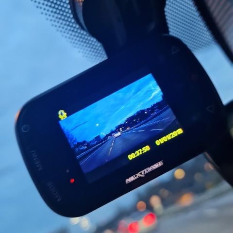 dash cam